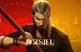 师父/Sifu（已更新至V1.29+集成秘密关卡+新服装+巅峰の武者+恶斗竞技场+吸血鬼模式+回放编辑+全DLCs+预购特典+中文语音+支持手柄+游戏修改器）