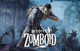 僵尸毁灭工程/Project Zomboid（已更新至V42.9.0+集成破晓之战+力挽狂澜+Build.18810648升级档+游戏修改器）