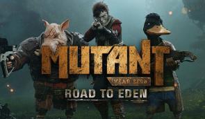 突变元年:伊甸之路/Mutant Year Zero:Road to Eden（已更新至V1.07+集成邪恶之种等全DLCs+游戏修改器）