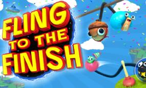终极拉扯/Fling to the Finish（V1.0.1.0）