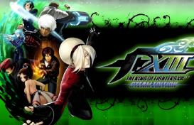 拳皇13:全球对决/The King Of Fighters XIII Global Match（已更新至V250410+集成Build.17924787升级档）