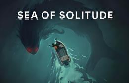 孤独之海/孤寂之洋/Sea of Solitude