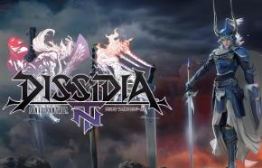 最终幻想：纷争NT