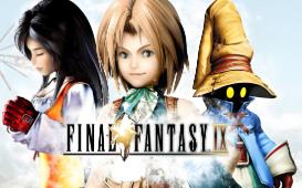 最终幻想9/最终幻想IX/FF9
