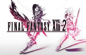 最终幻想13-2/Final Fantasy XIII-2