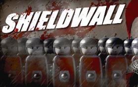 盾墙/Shieldwall（已更新至V1.1.0+集成全DLCs+Build.17753905升级档）