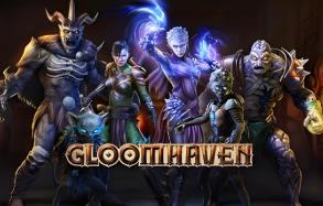 幽港迷城/Gloomhaven（V1.1.8323.0+集成全DLCs）