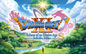 勇者斗恶龙11S寻觅逝去的时光:决定版/Dragon Quest XI S Echoes of an Elusive Age Definitive Edition（已更新至V250402决定版+集成全DLCs+游戏修改器）
