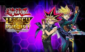 游戏王:决斗者遗产链接进化/Yu Gi Oh Legacy of the Duelist:Link Evolution（已更新至V2.0+集成全DLCs+游戏修改器）