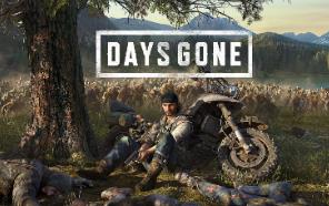 往日不再/Days Gone（已更新至V1.11终极复刻版+集成破碎之路等全DLCs+Build.18738727升级档+游戏修改器）