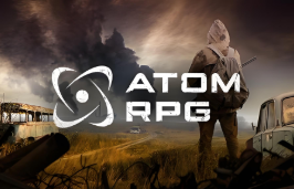 核爆RPG：末日余生/ATOM RPG