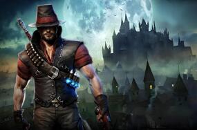 维克多弗兰/猎魔奇侠/Victor Vran