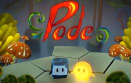 星星回家/Pode（V8692151）