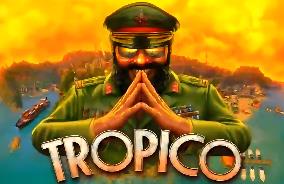 海岛大亨1英文版