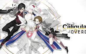 卡里古拉：过量 The Caligula Effect：Overdose