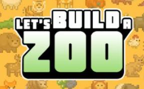 来建一家动物园/让我们建一个动物园吧/Let’s Build a Zoo