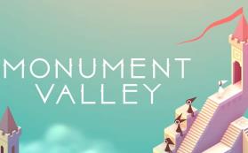 纪念碑谷：全景版/Monument Valley: Panoramic Edition
