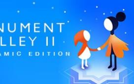 纪念碑谷2：全景版/Monument Valley 2: Panoramic Edition