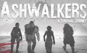 烬土行者/Ashwalkers