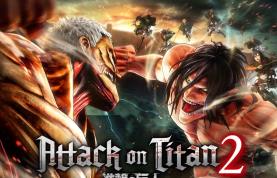 进击的巨人2：最终一战/Attack on Titan 2 – A.O.T.2