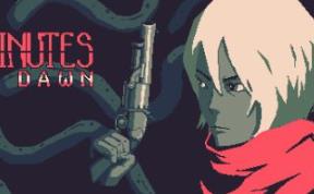 黎明前20分钟/20 Minutes Till Dawn