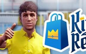 零售之王/King of Retail