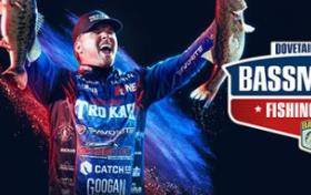 鲈鱼大师赛2022/Bassmaster® Fishing 2022
