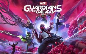 漫威银河护卫队/Marvel’s Guardians of the Galaxy