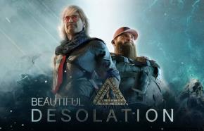 美丽废墟/BEAUTIFUL DESOLATION