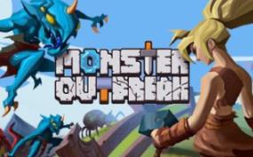 魔潮爆发/Monster Outbreak