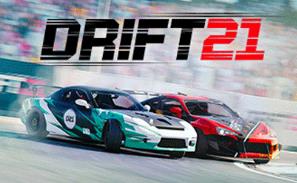 漂移21/DRIFT21
