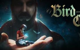 鸟与笼/Of Bird and Cage