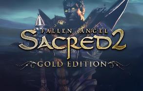 圣域2：黄金版/Sacred 2 Gold Edition