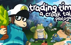 蛙岛时光/Time on Frog Island