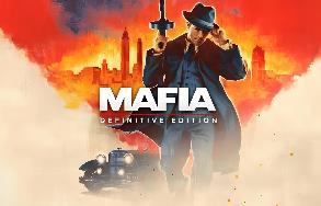 四海兄弟: 最终版/黑手党：最终版/Mafia: Definitive Edition