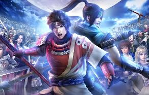 无双大蛇2：终极版（模拟器版本）