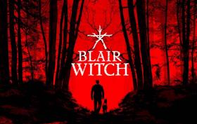 布莱尔女巫/Blair Witch