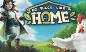 吾家可归/何处如家/No Place Like Home