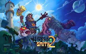 亡灵巫师/Necrosmith