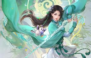 仙剑奇侠传七/Sword and Fairy 7