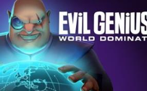 邪恶天才2：统治世界/Evil Genius 2: World Domination
