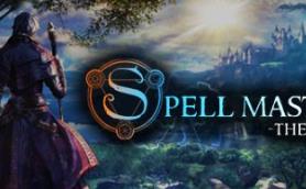 法术大师：传奇/SpellMaster: The Saga