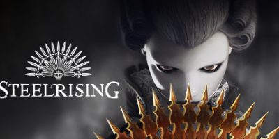 钢之崛起/Steelrising