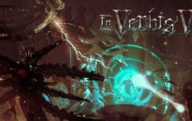 吟诵者/In Verbis Virtus