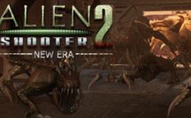 孤胆枪手2：新纪元/Alien Shooter 2 – New Era