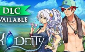 晦暗神祇/Dark Deity