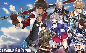 佣兵重生：回忆山猫/Mercenaries Rebirth: Call of the Wild Lynx