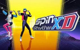 节奏次元/旋转节奏XD/Spin Rhythm XD