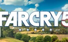 孤岛惊魂3：血龙/Far Cry 3 – Blood Dragon