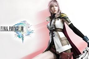 最终幻想13/FF13/Final Fantasy XIII